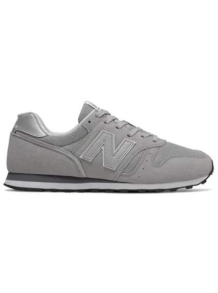 New balance pánské boty 373 Grey | Šedá | Velikost 11 US