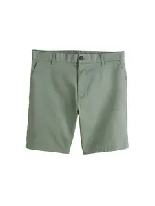 Next Chino nohavice  olivová