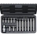 BGS Do it yourself Bity imbus 4-12mm (30 a 75mm) 15ks