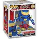Funko POP! Yu-Gi-Oh XYZ Dragon Catapult Cannon 1456