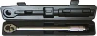 Genborx Momentový klíč TW-210, 1/2", 42-210 Nm