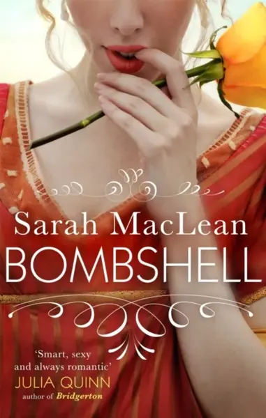 Bombshell - Sarah MacLeanová