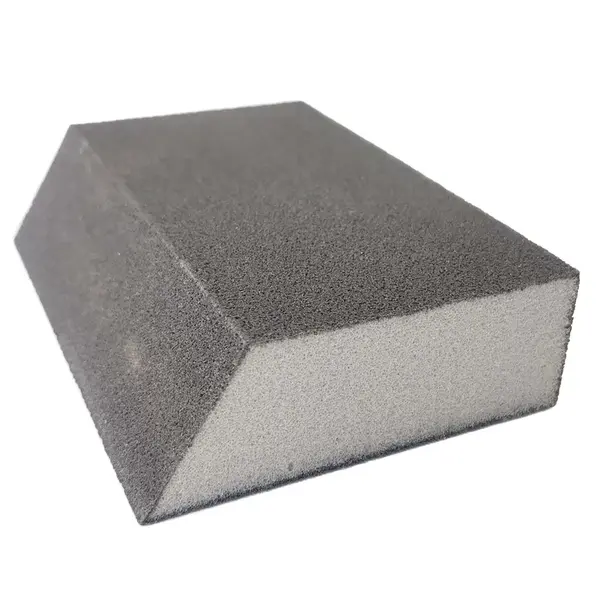 MAGG Brusná houbička - zkosená P220 Zrnitost: P220