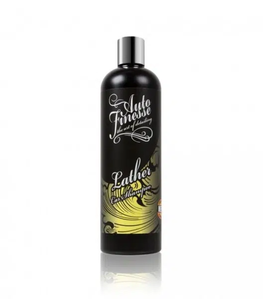 Autošampon Lather pH Neutral Car Shampoo, 500 ml - Auto Finesse