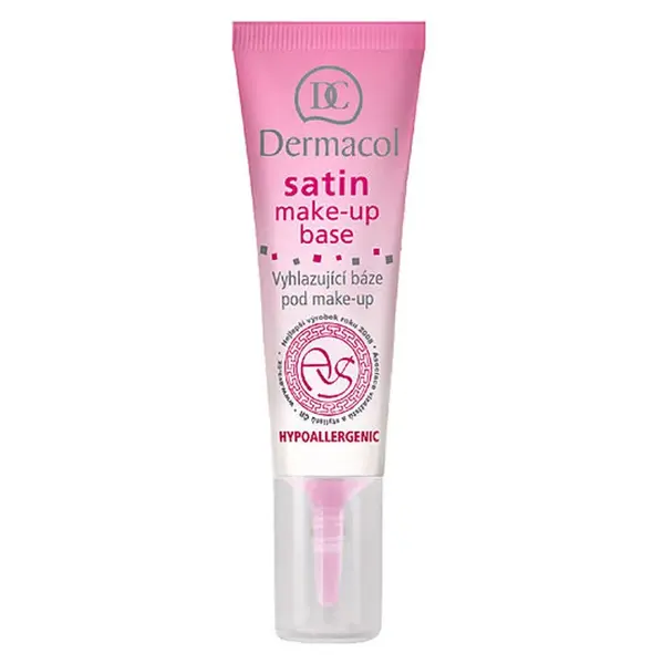 Dermacol Satin Make-Up Base 10ml