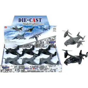 Sparkys Lietadlo BELL BOEING V-22 - 1:400 - 2 druhy