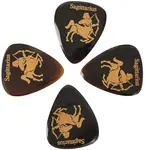Timber Tones Zodiac Tones Sagittarius 4-Pack Tin