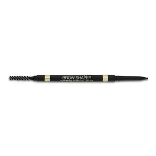 Max Factor Brow Shaper Eyebrow Pencil tužka na obočí 2v1 20 Brown