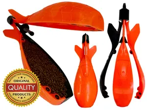 Lk baits krmná raketa the original 2025