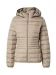 EA7 Emporio Armani Prechodná bunda  béžová