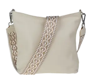 NovaKabelka.cz Amalia Beige II