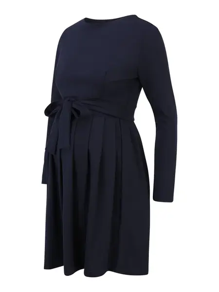 Bebefield Šaty 'Ariana'  námornícka modrá