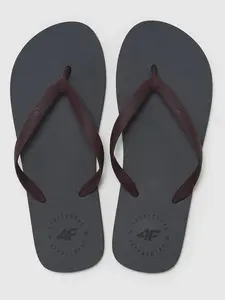 4f- Men's Flip-Flops - 4fmm00fflim026a-23s