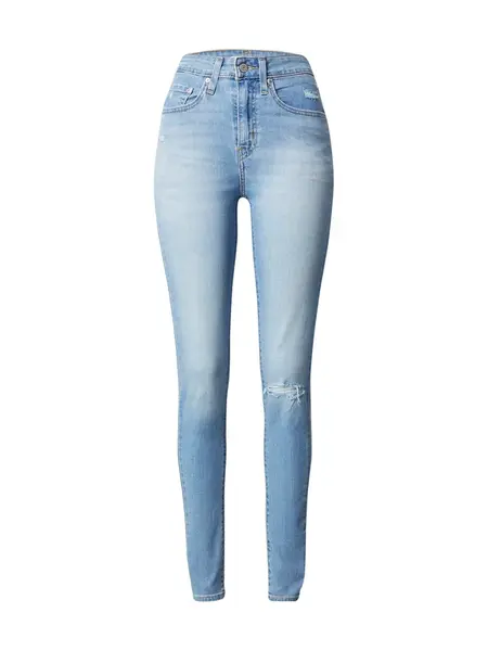 LEVI'S ® Džínsy '721'  svetlomodrá