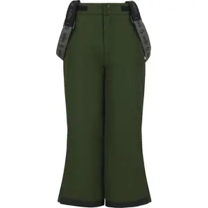 Dětské lyžařské kalhoty ZigZag Soho W-PRO 10000