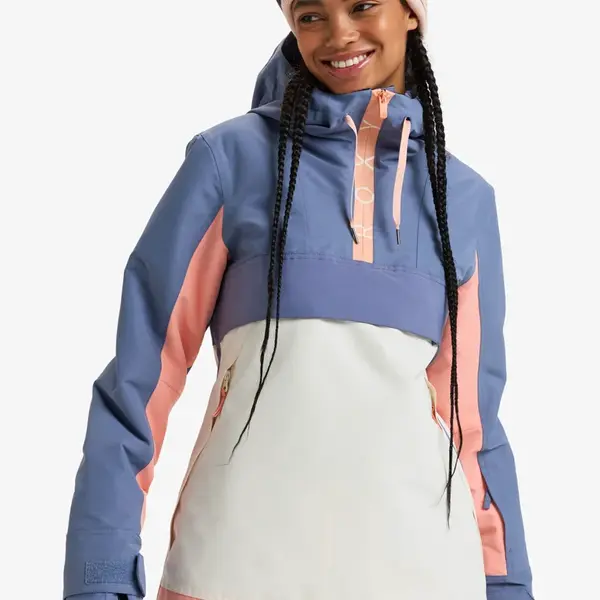 Women's Roxy Shelter Jacket