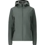 Women's softshell jacket Whistler Luango