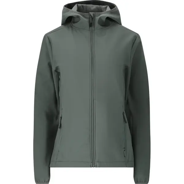 Women's softshell jacket Whistler Luango