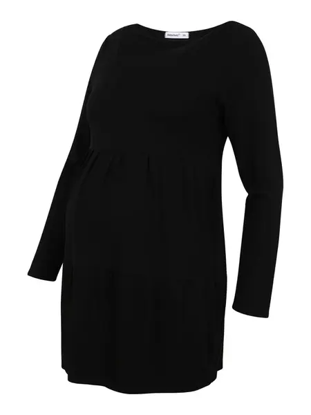 Bebefield Tričko 'Alyssa'  čierna