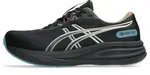 ASICS Bežecká obuv 'Gel-Pulse 17'  nebielená / modrozelená / čierna
