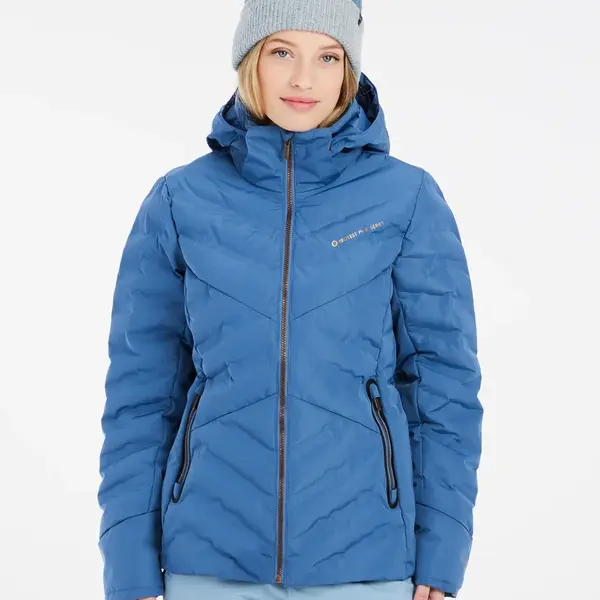 Women's ski jacket Protest PRTAPPLY