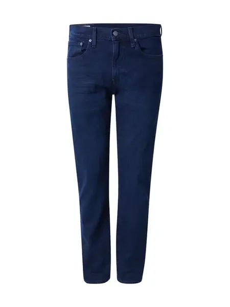 LEVI'S ® Džínsy '502® Taper'  modrá denim