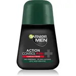 Garnier Men Mineral Action Control + antiperspirant roll-on 50 ml