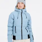 Women's ski jacket Protest PRTALYSUMI
