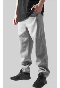Sweatpants gray