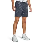 Men's shorts Under Armour Drive Printed Taper Short