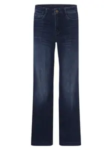 MAC Džínsy 'Dream Authentic'  modrá denim