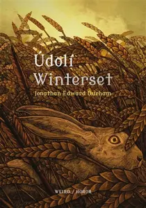 Údolí Winterset - Jonathan Edward  Durham