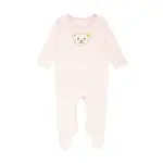 Steiff Collection Body  béžová / púdrová / biela