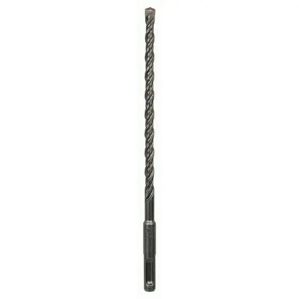 Vrták Bosch SDS-PLUS-5, priemer 8 mm, pracovná dĺžka 150 mm (5ks/obj)