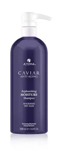 Alterna Hydratačný šampón s kaviárom Caviar Anti-Aging (Replenishing Moisture Shampoo) 1000 ml
