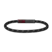 Police Nadčasový nylonový náramek Plaint PEAGB0033202