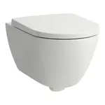 Laufen PRO X wc biela H8208600000001