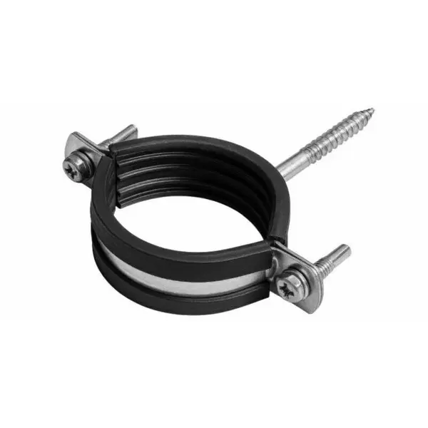 Objímka inštalačná HT 110 mm