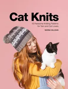 Cat Knits - Marna  Gilligan