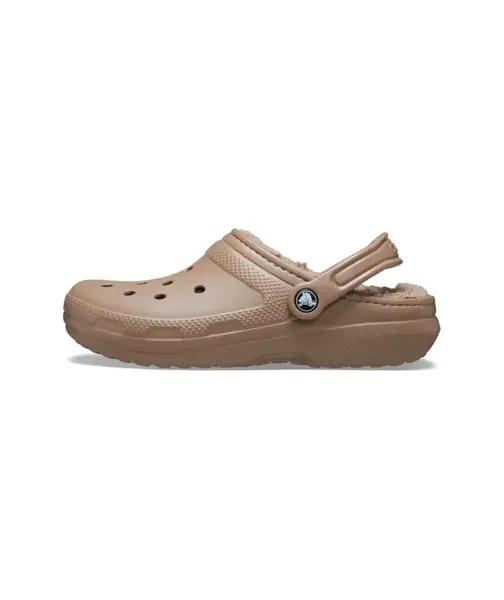Crocs Dreváky 'Classic'  hnedá