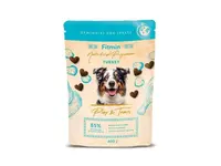Fitmin dog NP Play and Train Turkey 400 g | Pamlsky pro psy