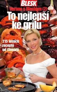 Vaříme s Bleskem (2) (poškozená) - Tomáš Pánek