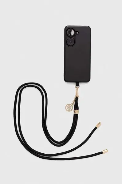 Popruh na telefon Guess