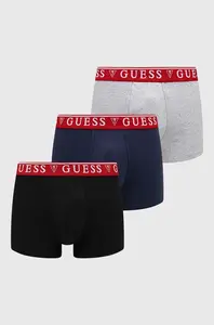 Boxerky Guess BRIAN 3-pack