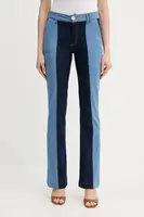 Džíny Fracomina dámské, medium waist, FS25SVA003D45001