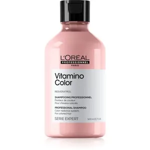 L’Oréal Professionnel Serie Expert Vitamino Color rozjasňující šampon pro barvené vlasy 300 ml