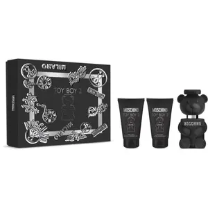 Moschino Toy Boy 2 dárková sada pro muže