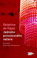 Jednoho prosincového večera (poškozená) - Delphine de Vigan