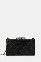 Kožená kabelka Tory Burch Fleming