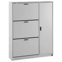 MID.YOU BOTNÍK, bílá, 90/120/24 cm